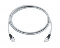 Cabo Patch Cord, 5M, Conectores - CAT-6. PN R820332